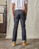 John Graham Mellor - Slim Straight Selvedge Jeans - 16.5 oz.