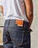 John Graham Mellor - Slim Straight Selvedge Jeans - 16.5 oz.