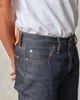 John Graham Mellor - Slim Straight Selvedge Jeans - 16.5 oz.