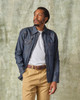 Topper - Denim - 7.5 oz.