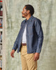 Topper - Denim - 7.5 oz.