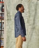 Topper - Denim - 7.5 oz.