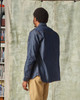 Topper - Denim - 7.5 oz.