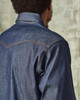 Topper - Denim - 7.5 oz.