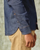 Topper - Denim - 7.5 oz.