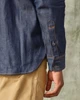 Topper - Denim - 7.5 oz.