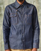 Topper - Denim - 7.5 oz.