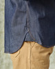 Topper - Denim - 7.5 oz.