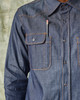 Topper - Denim - 7.5 oz.