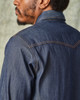 Topper - Denim - 7.5 oz.