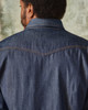 Topper - Denim - 7.5 oz.