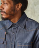 Topper - Denim - 7.5 oz.