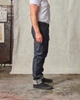Ladbroke Grove - Slim Tapered Selvedge Jeans- 16.5 oz.