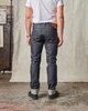 Ladbroke Grove - Slim Tapered Selvedge Jeans- 16.5 oz.