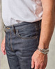 Ladbroke Grove - Slim Tapered Selvedge Jeans- 16.5 oz.