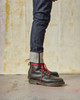 Gustave - Slim Tapered + Selvedge Jeans - 16.5 oz.-11