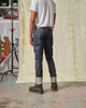 Gustave - Slim Tapered + Selvedge Jeans - 16.5 oz.-16