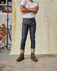 Gustave - Slim Tapered + Selvedge Jeans - 16.5 oz.-1