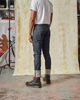 Gustave - Slim Tapered + Selvedge Jeans - 16.5 oz.