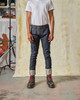 Gustave - Slim Tapered + Selvedge Jeans - 16.5 oz.-3