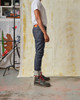 Gustave - Slim Tapered + Selvedge Jeans - 16.5 oz.-6