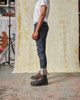 Gustave - Slim Tapered + Selvedge Jeans - 16.5 oz.-4