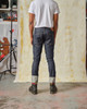 Gustave - Slim Tapered + Selvedge Jeans - 16.5 oz.-5