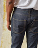 Gustave - Slim Tapered + Selvedge Jeans - 16.5 oz.-13