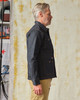 Coverall Jacket - Selvedge Denim - 12.5 oz.-6