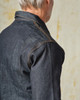 Coverall Jacket - Selvedge Denim - 12.5 oz.-8