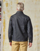 Coverall Jacket - Selvedge Denim - 12.5 oz.-5