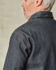 Coverall Jacket - Selvedge Denim - 12.5 oz.