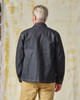 Coverall Jacket - Selvedge Denim - 12.5 oz.-2