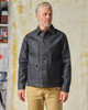 Coverall Jacket - Selvedge Denim - 12.5 oz.-3