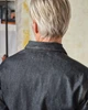 Coverall Jacket - Selvedge Denim - 12.5 oz.