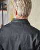 Coverall Jacket - Selvedge Denim - 12.5 oz.-9