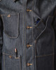 Coverall Jacket - Selvedge Denim - 12.5 oz.-15