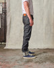 Elgin - Mid Rise Slim Tapered Selvedge Jeans - 12.5 oz.