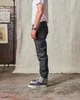 Elgin - Mid Rise Slim Tapered Selvedge Jeans - 12.5 oz.