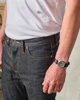 Elgin - Mid Rise Slim Tapered Selvedge Jeans - 12.5 oz.