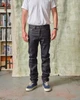 Elgin - Mid Rise Slim Tapered Selvedge Jeans - 14.75 oz.