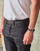 Elgin - Mid Rise Slim Tapered Selvedge Jeans - 14.75 oz.