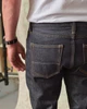 Elgin - Mid Rise Slim Tapered Selvedge Jeans - 14.75 oz.
