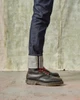 Elgin - Mid Rise Slim Tapered Selvedge Jeans - 16.5 oz.