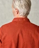 Coverall Jacket - Garment Dyed International Orange