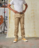 Straight Leg Chino