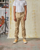Straight Leg Chino-1