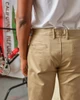 Straight Leg Chino