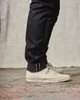 Ladbroke Grove - Slim Tapered Japanese Black Selvedge Jeans - 13.5 oz.
