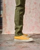 Fatigue Pant - Olive Sateen Original Tapered Leg